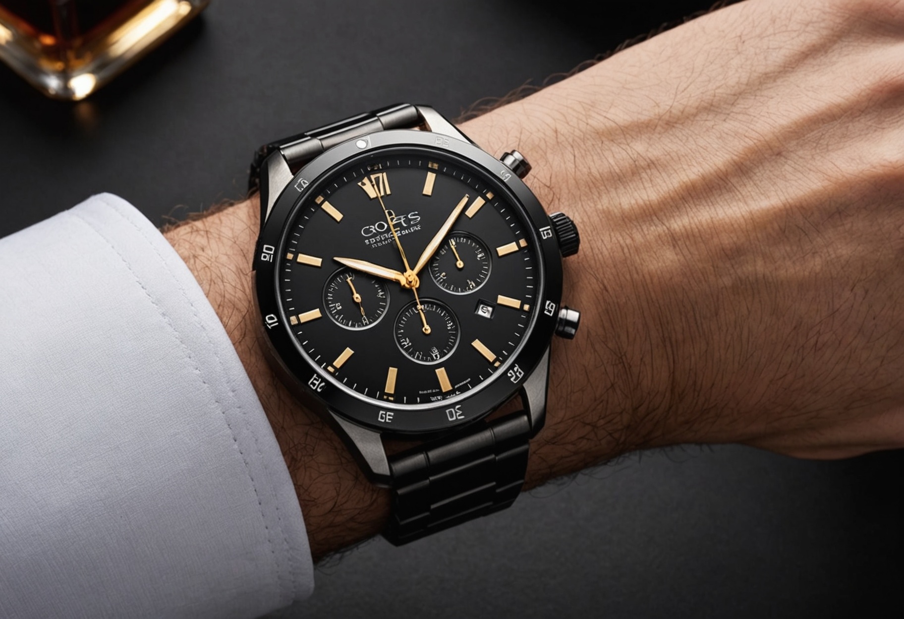 Sustainability Expert